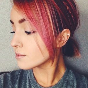 Welcome to my Oasis ✨